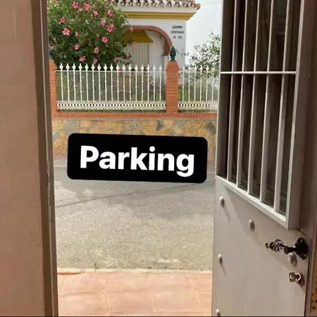 Сasa de vacaciones Casa Aeropuerto Málaga