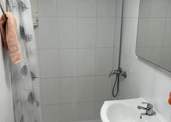 Casa Aeropuerto Сasa de vacaciones