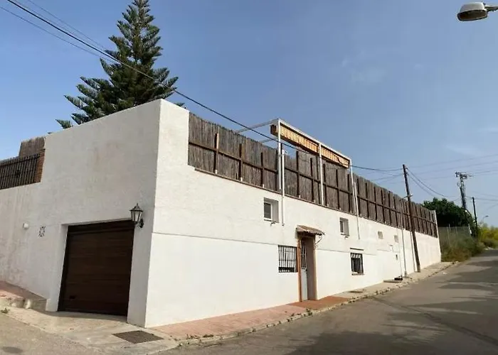 Casa Aeropuerto *